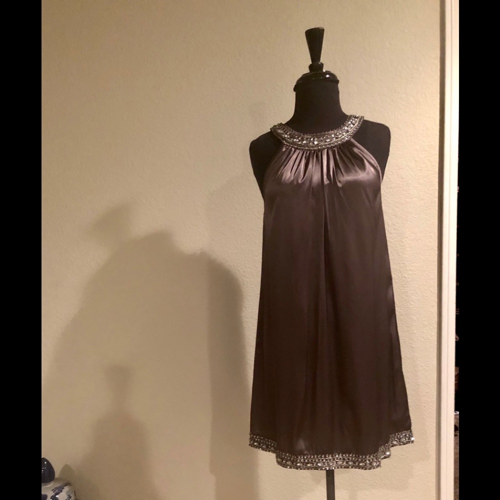 Fumblin Foe Cocktail Dress